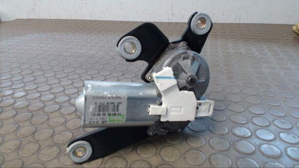Foto: SCHEIBENWISCHERMOTOR HINTEN eines Peugeot 807 HDi 130 GL