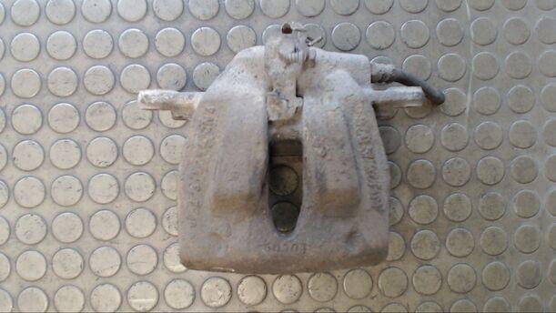 Foto: BREMSSATTEL VORNE LINKS eines Peugeot 807 HDi 130 Anfora