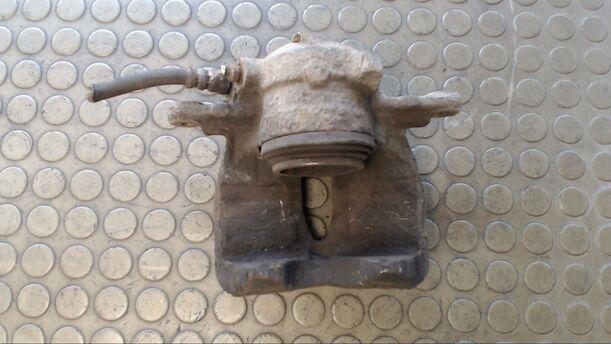 Foto: BREMSSATTEL VORNE LINKS eines Peugeot 807 HDi 130 Anfora