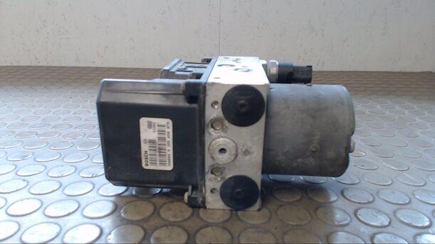 Foto: HAUPTBREMSAGGREGAT ABS eines Peugeot 807 HDi 130 Anfora