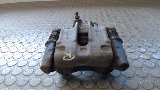 Foto: BREMSSATTEL HINTEN RECHTS eines Peugeot 807 HDi 130 Anfora