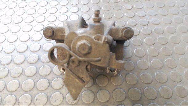 Foto: BREMSSATTEL HINTEN RECHTS eines Peugeot 807 HDi 130 Anfora