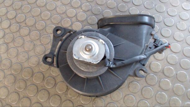 Foto: HEIZUNGSGEBLÄSE LINKS eines Peugeot 807 HDi 130 Eco