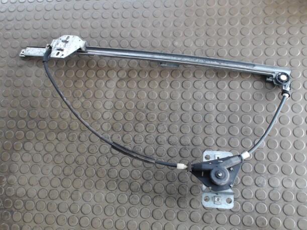 Foto: FENSTERHEBER VORNE RECHTS eines VW Transporter T4 CD