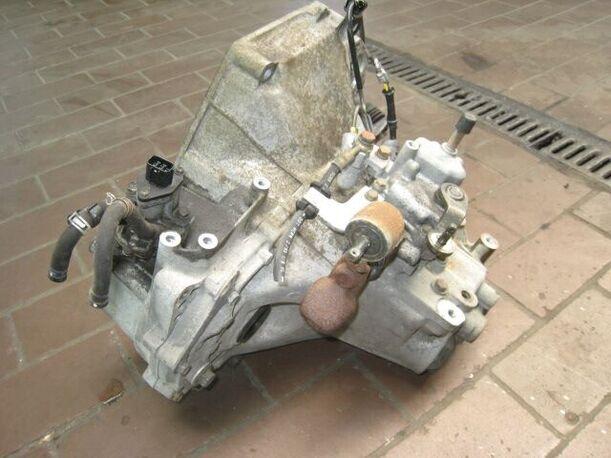 Foto: SCHALTGETRIEBE 5-GANG (UNGEPRÜFT) eines Honda Prelude 2.0i-16V CD