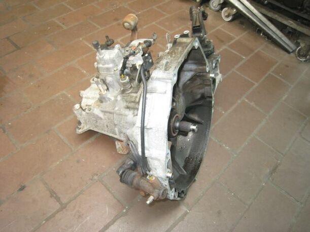 Foto: SCHALTGETRIEBE 5-GANG (UNGEPRÜFT) eines Honda Prelude 2.0i-16V CD