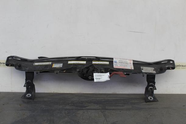 Foto: SCHLOSSTRÄGER OBEN eines Alfa Romeo 156 Sportwagon 2.4 JTD CD