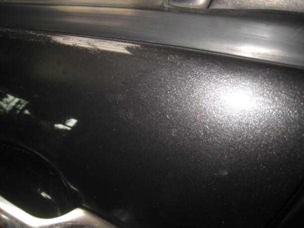 Foto: TÜR VORN LINKS eines Alfa Romeo 156 Sportwagon 2.4 JTD CD