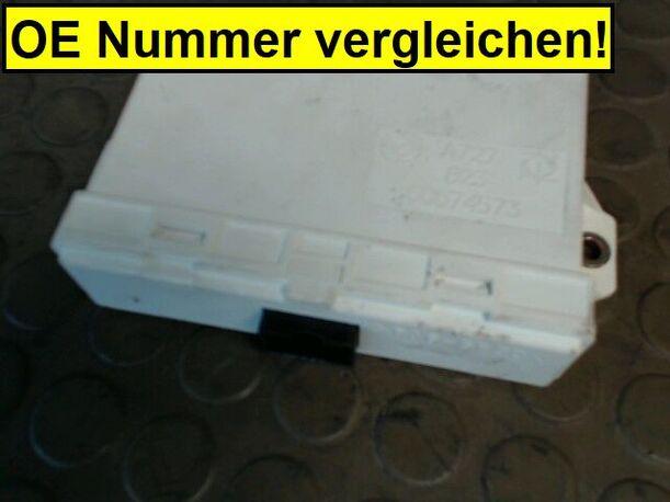 Foto: STEUERGERÄT LICHT eines Alfa Romeo 156 Sportwagon 2.4 JTD CD