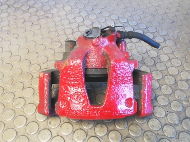 Foto: BREMSSATTEL VORNE LINKS eines Alfa Romeo 156 Sportwagon 2.4 JTD CD