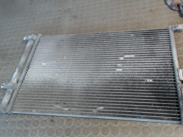 Foto: KONDENSATOR KLIMAANLAGE eines Alfa Romeo 156 Sportwagon 2.4 JTD CD