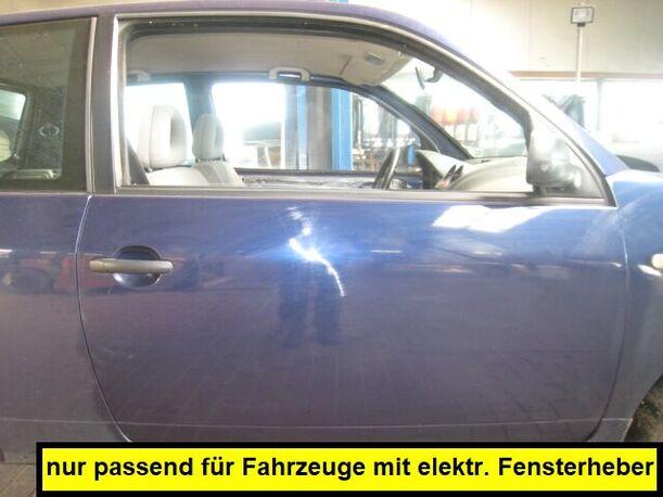 Foto: TÜR VORN RECHTS eines Seat Arosa 1.0 CD