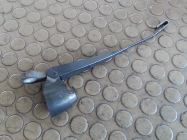 Foto: SCHEIBENWISCHERARM HINTEN eines Seat Arosa 1.0 CD
