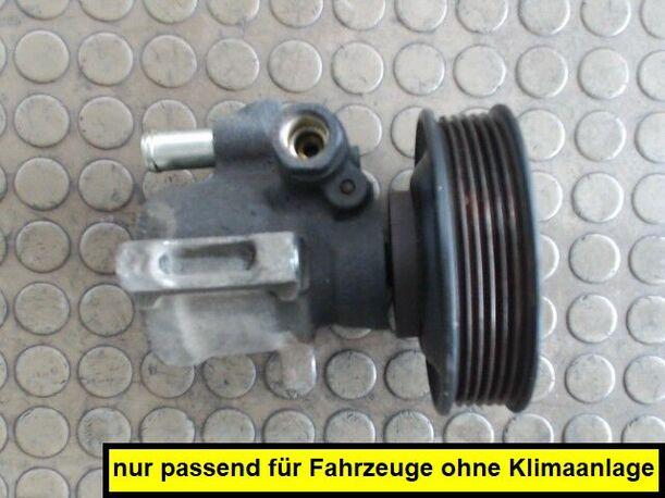 Foto: PUMPE SEVOLENKUNG eines Seat Arosa 1.0 CD