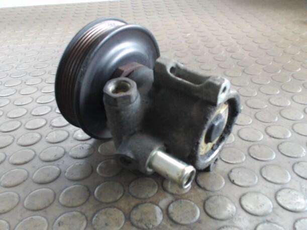 Foto: PUMPE SEVOLENKUNG eines Seat Arosa 1.0 CD