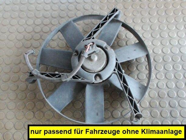 Foto: ELEKTROLÜFTER eines Seat Arosa 1.0 CD