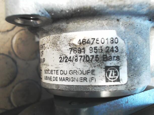 Foto: PUMPE SERVOLENKUNG eines Fiat Barchetta 1.8 16V CD