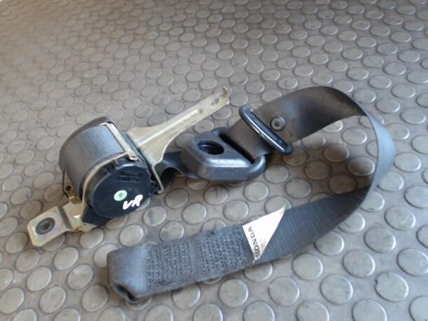 Foto: SICHERHEITSGURT VORN RECHTS eines Honda Prelude 2.0i-16V CD