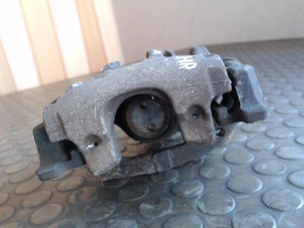 Foto: BREMSSATTEL HINTEN RECHTS eines Mazda 3 1.6 Sport CD