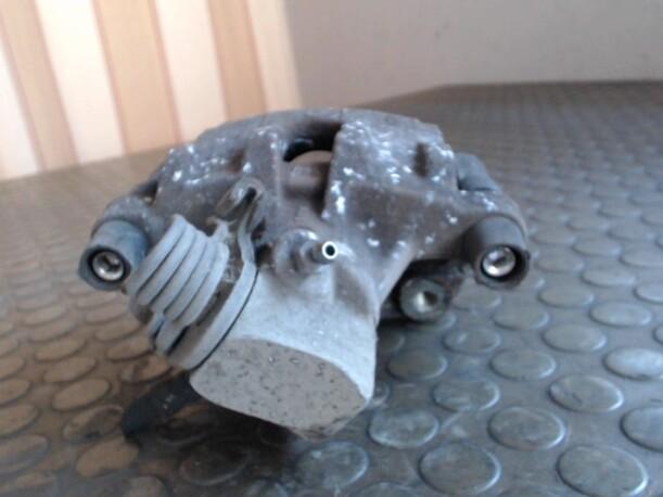 Foto: BREMSSATTEL HINTEN RECHTS eines Mazda 3 1.6 Sport CD
