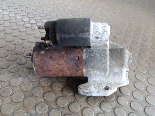 Foto: ANLASSER / STARTER eines Ford Mondeo Turnier 24VV6 CD