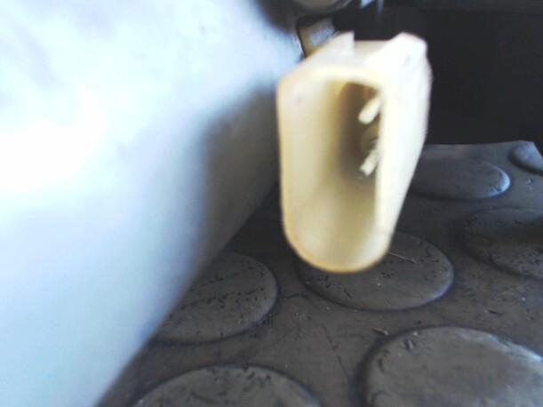 Foto: FENSTERHEBER ELEKTR  VORNE LINKS eines Ford Mondeo Turnier V6 CD