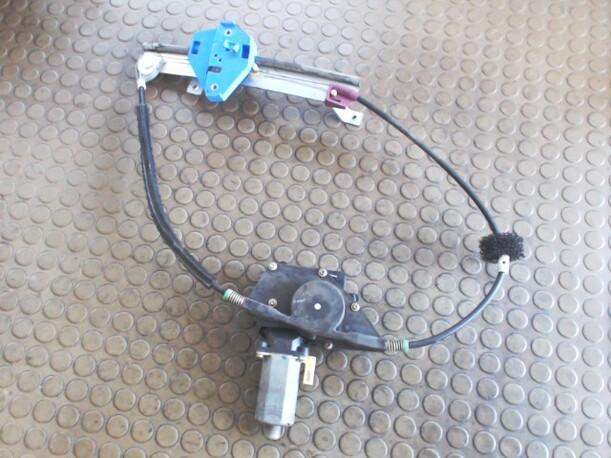 Foto: FENSTERHEBER ELEKTR.  HINTEN LINKS eines Ford Mondeo Turnier V6 CD