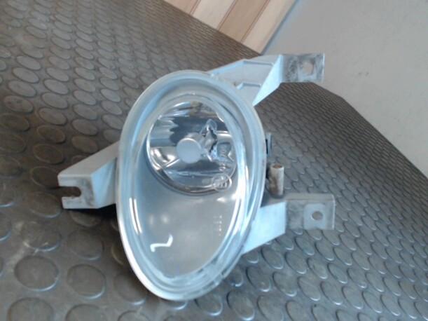 Foto: NEBELSCHEINWERFER LINKS eines Opel Tigra 1.6i 16V CD