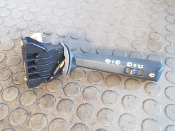 Foto: SCHEIBENWISCHERSCHALTER eines Volvo V70 2.5 CD