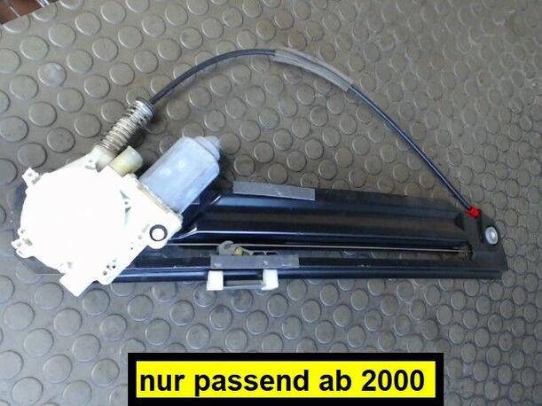 Foto: FENSTERHEBER ELEKTRISCH HINTEN LINKS eines BMW 530d CD