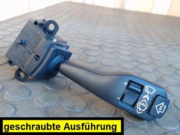 Foto: SCHEIBENWISCHERSCHALTER eines BMW 530d CD