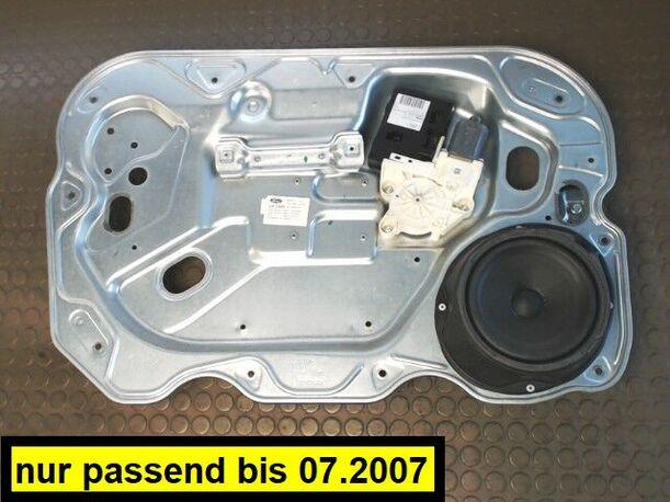 Foto: FENSTERHEBER VORNE LINKS (4/5-TÜRER) eines Ford Focus 1.6 16V CD