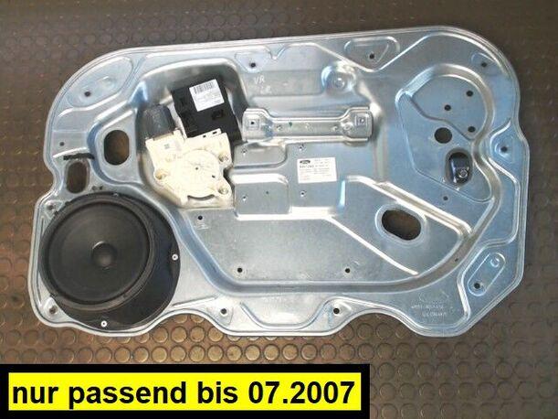 Foto: FENSTERHEBER VORNE RECHTS (4/5-TÜRER eines Ford Focus 1.6 16V CD