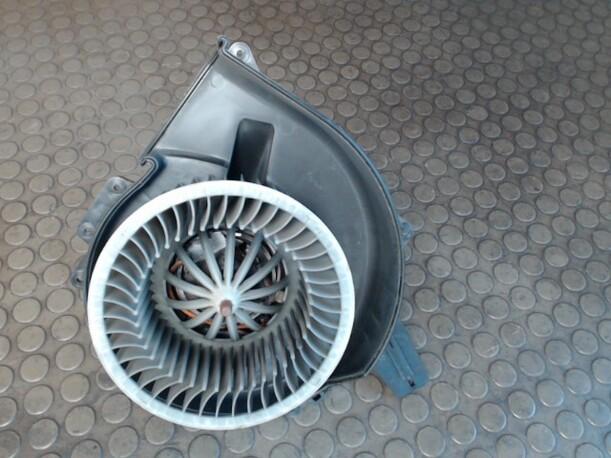Foto: HEIZUNGSGEBLÄSE eines VW Polo 1.2 CD
