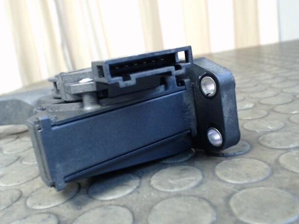 Foto: GASPEDAL eines VW Polo 1.2 CD