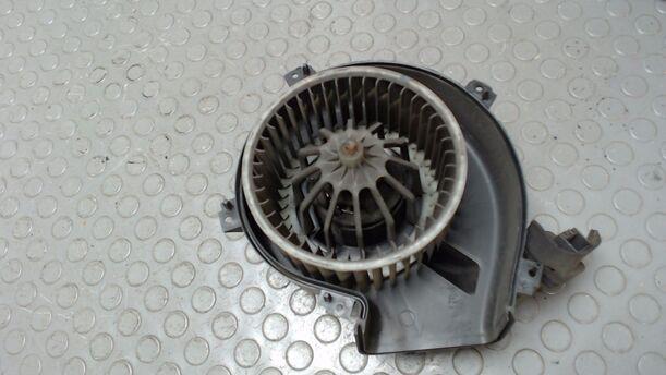 Foto: HEIZUNGSGEBLÄSE eines Fiat Seicento 1.1 CD