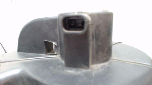 Foto: HEIZUNGSGEBLÄSE eines Fiat Seicento 1.1 CD