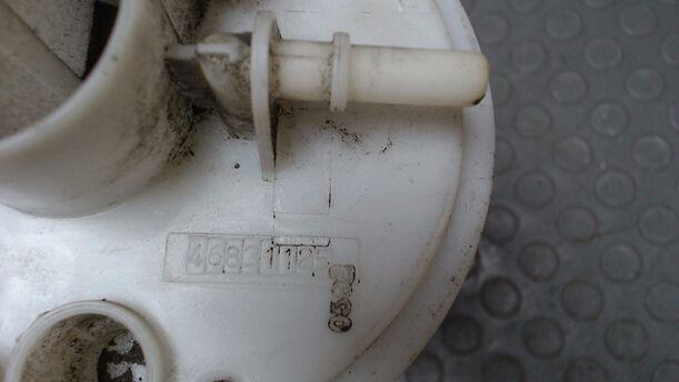 Foto: KRAFTSTOFFPUMPE eines Fiat Seicento 1.1 CD