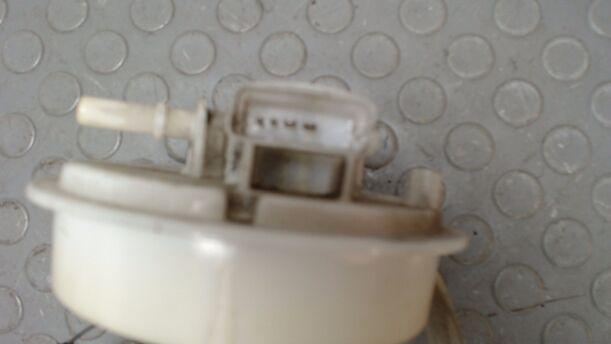Foto: KRAFTSTOFFPUMPE eines Fiat Seicento 1.1 CD