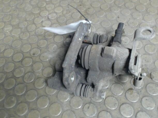 Foto: BREMSSATTEL HINTEN RECHTS eines Ford Focus CD