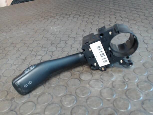 Foto: BLINKSCHALTER/KOMBISCHALTER eines Skoda Fabia 1.4 16V Combi Top
