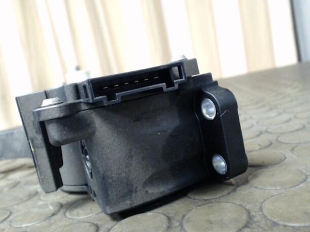 Foto: GASPEDAL eines Skoda Fabia 1.4 16V Combi Top