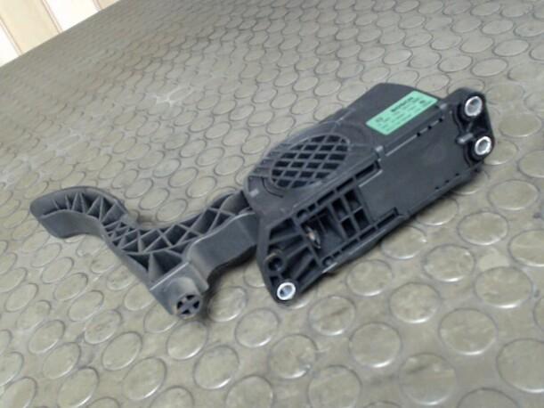 Foto: GASPEDAL eines Skoda Fabia 1.4 16V Combi Top