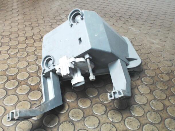 Foto: NEBELSCHEINWERFER LINKS eines Opel Vectra 1.8 CD