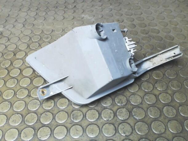 Foto: NEBELSCHEINWERFER LINKS eines Opel Vectra 1.8 CD