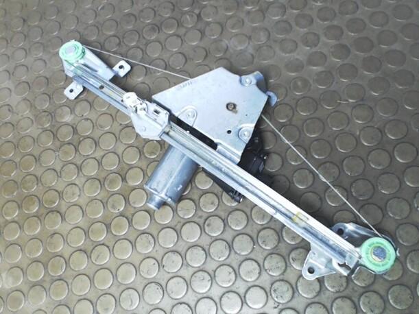 Foto: FENSTERHEBER ELEKTRISCH HINTEN RECHTS eines Opel Vectra 1.8 CD