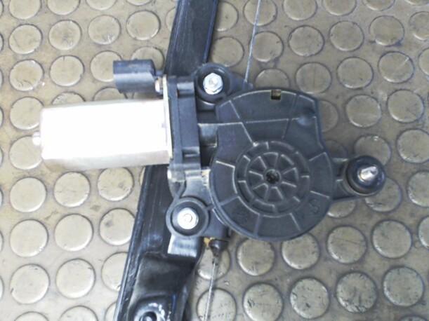 Foto: FENSTERHEBER VORNE RECHTS (4/5-TÜRER) eines Fiat Punto 1.2 16V CD