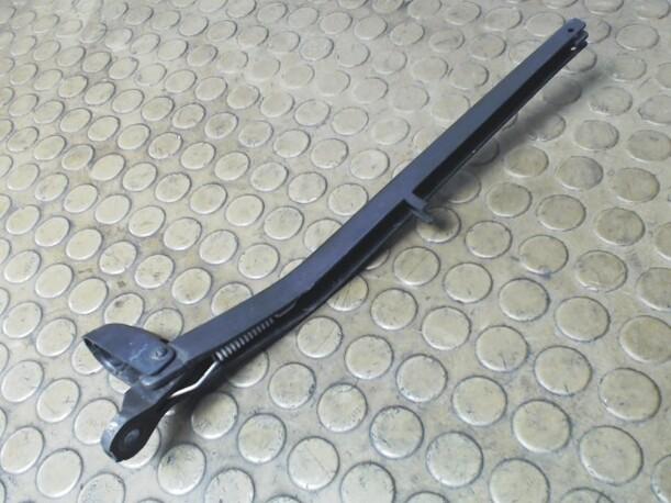 Foto: SCHEIBENWISCHERARM HINTEN eines Fiat Punto 1.2 16V CD