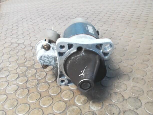 Foto: ANLASSER / STARTER DENSO eines Mazda 323 F 1.5 CD