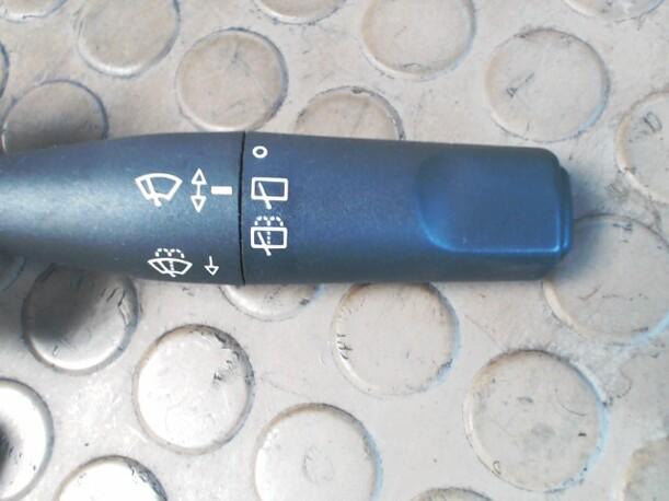 Foto: SCHEIBENWISCHERSCHALTER eines Citroen Berlingo Multispace 1.8i FX